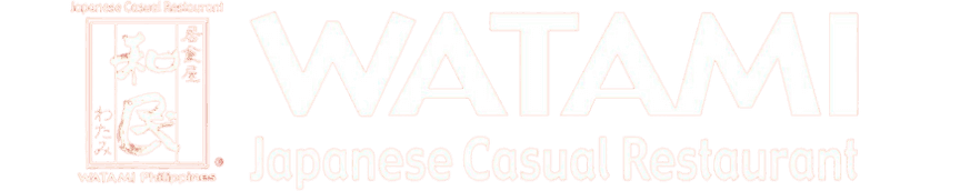 Watami logo